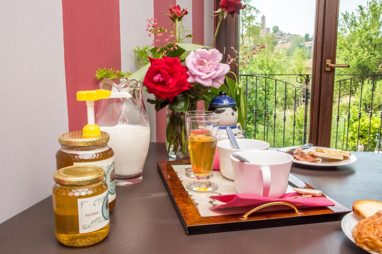 B&B Miello Nelle Langhe Mango エクステリア 写真